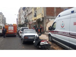 İntihar teşebbüsünde bulunan kanser hastasını polis ikna etti