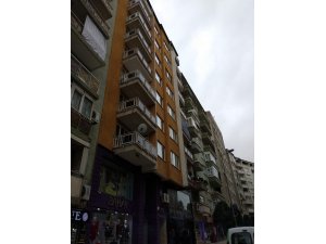 Görgü tanığı, kızın annesini bıçakladığı olayı anlattı