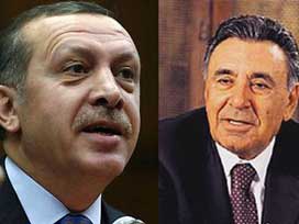 'Doğan ile Erdoğan karşı karşıya'