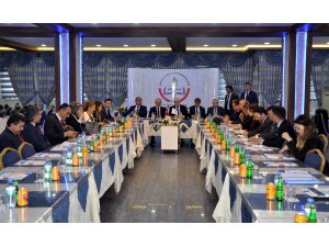 "Eğitimin niceliğinden ziyade niteliğine bakıyoruz"