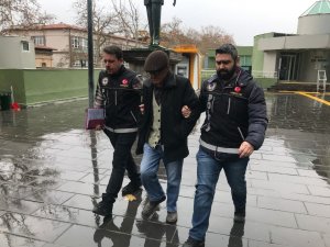 Kütahya’da uyuşturucu operasyonu