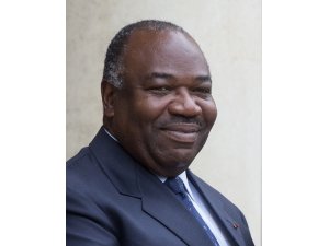 Gabon Cumhurbaşkanı Ali Bongo, Fas’a transfer edildi
