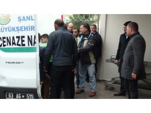 Üzerine televizyon devrilen çocuk öldü