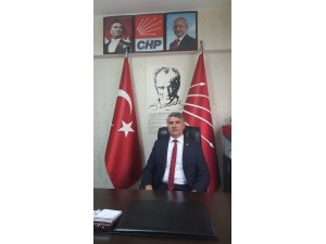 CHP Kırşehir Merkez İlçe Başkanlığı'nın yeni yönetim kurulu tanıtıldı