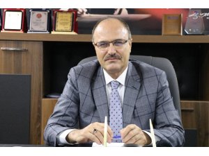 İŞKUR Müdürü Yüce: "İşsizlikten ziyade iş beğenmeme var"