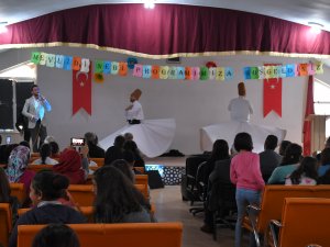 Kulu'da "Mevlid-i Nebi Haftası" etkinlikleri