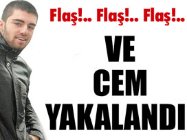 193 gündür her yerde aranıyordu