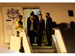 Dünya liderleri G-20 için Arjantin’de