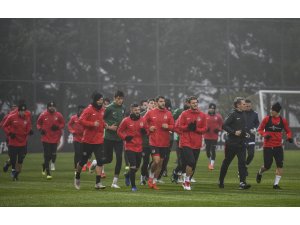 "Giresun'dan 3 puanla dönmek istiyoruz"