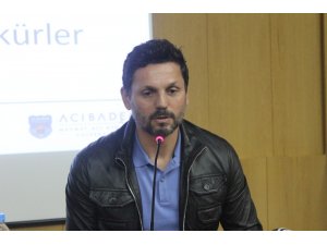 Erol Bulut: "Alt yapı sorunu tüm Türkiye’de var"