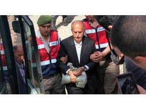 Eski Bursa Valisi ve 47 sanığın yeniden yargılanmasına devam edildi