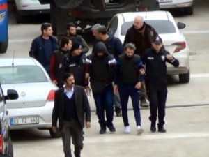Elazığ’daki vahşi cinayete 4 tutuklama