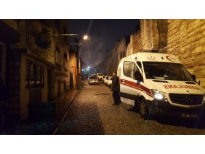 Babasını uyandırmaya gitti, hayatının şokunu yaşadı