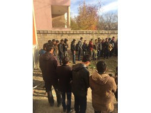 Van’da 138 kaçak şahıs yakalandı