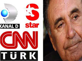 Aydın Doğan istifa etti!