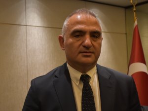 Çin'de 2018 Türkiye Turizm Yılı başarılı geçti