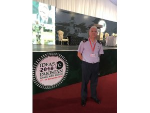 Komutanın gözünden Türk savunma sanayisi vitrine çıktı