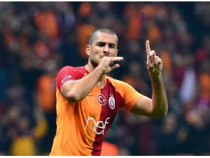 Galatasaray’da Eren ve Onyekuru, Beşiktaş’ta ise Babel