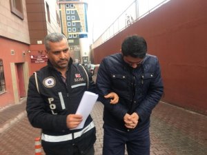 Kayseri’de FETÖ’nün finans yapılanmasına operasyon: 1 gözaltı