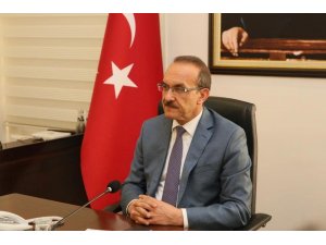Vali Yavuz: “Ordu’da 707 bin kişi sosyal güvenlik şemsiyesi altında"