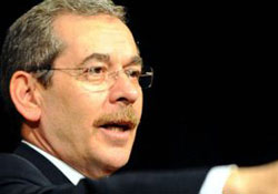 Şener: Hak ettikleri ceza idamdır