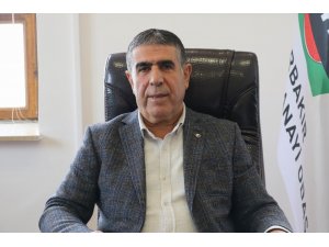 DTSO Erbil’de ticaret merkezi açacak