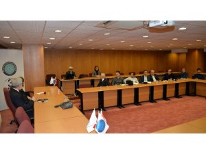 Bursa Uludağ Üniversitesi’nden ileri teknoloji hamlesi