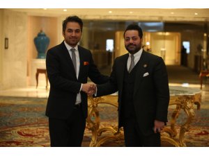 The Luxury Network’un Türkiye ofisi açıldı