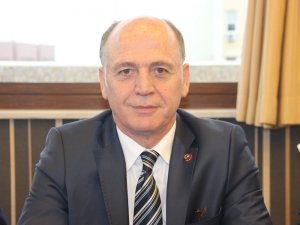 MHP’li Edis: “Görev verilirse kaçmam”