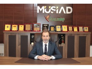 MÜSİAD’dan ekonomik yol haritası