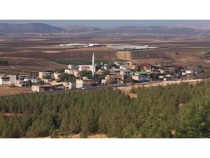 Minibüs şarampole yan yattı: 5 yaralı