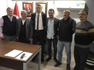 Uçar: "Süper Lig’de maç yönetecek hakemler yetiştireceğiz"