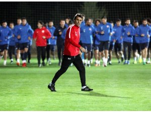 Antalyaspor, Göztepe ile ligde 7. kez karşılaşıyor