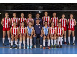 Filede Antalyaspor’un rakibi İzmir Gelişim Koleji