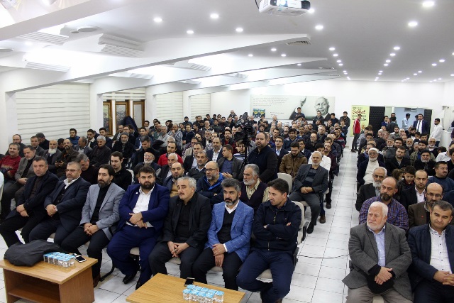 Müslümanlığımızın kalitesini çok düşürdük