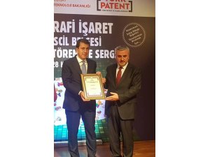 Nallıhan İğne Oyası ve Örtmesi coğrafi işaret tescili aldı