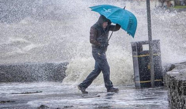 Meteoroloji'den uyarı üstüne uyarı geliyor!
