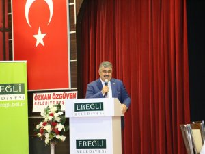 Belediye’den kadın çiftçiler yarışması