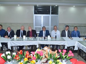 Elmas Koleji 24 Kasım'ı kutladı