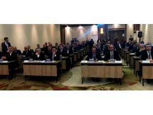 "Pilot üniversite projeleri bölge sanayisine destek verecek"