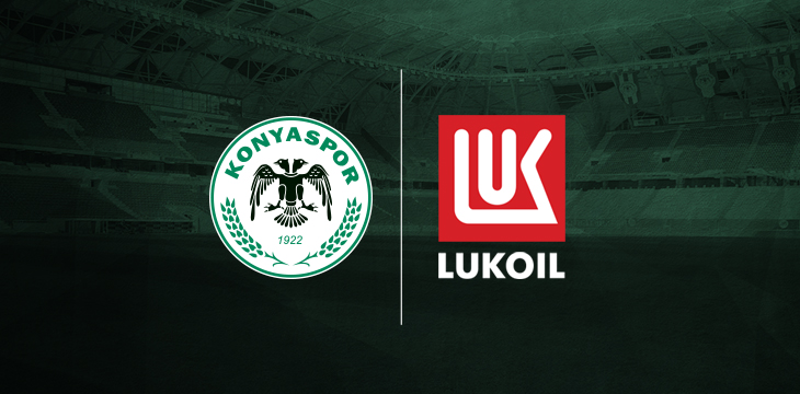 Konyaspor, Lukoıl’ile sponsorluk anlaşması imzaladı