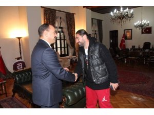 Elazığspor’da Tatos problemi çözüldü