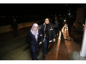 Adana’da yakalanan sözde il imamı Şanlıurfa polisine teslim edildi