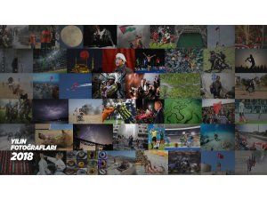AA "Yılın Fotoğrafları" oylaması başladı