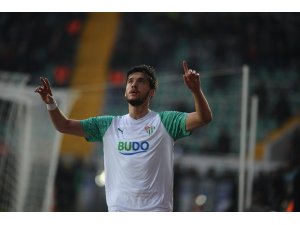 Bursaspor’un konuğu BB Erzurumspor