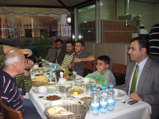 6. yaşımızı kutladık