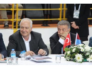 Trabzonspor kongresi başladı