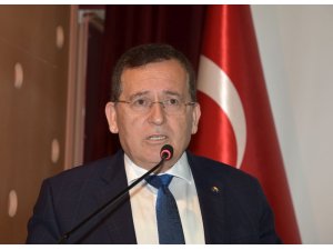 Trabzonlu işadamları yüzlerini Asya-Pasifik’e çevirdi