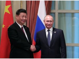 Putin ve Xi Jinping arasındaki görüşmenin detayları açıklandı