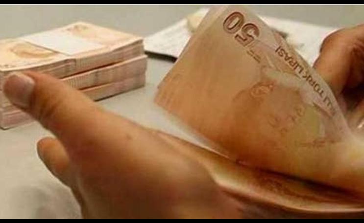 Ocak Ayında İşsize 2 Bin 261 TL Verilecek